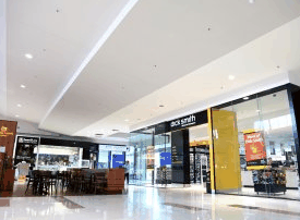Calamvale Central Shopping Centre - Surfers Gold Coast