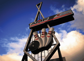 AMF Bowling - Capalaba - Surfers Gold Coast 2