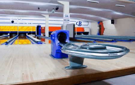 Caboolture Bowl & Mini Golf - Surfers Gold Coast 2