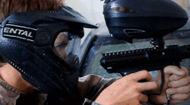 World Series Paintball - Samford - Surfers Gold Coast 2