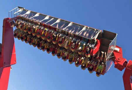 Adventure World - Surfers Gold Coast 1