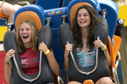 Adventure World - Surfers Gold Coast 2