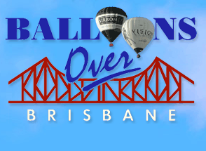 Balloons Over Brisbane - Surfers Gold Coast 0