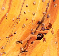 Rocksports Indoor Climbing - Surfers Gold Coast