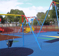 Buranda Playground - Surfers Gold Coast