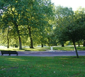 Captain Bourke Park - thumb 0