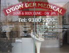 Lygon Dermedical Skin & Body Day Spa - Surfers Gold Coast 1