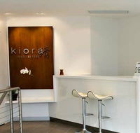 Kiora Medical Spa - Surfers Gold Coast