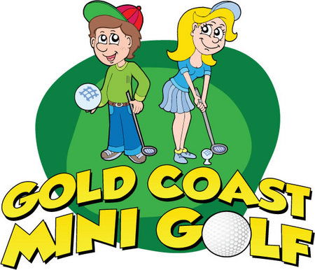 Gold Coast Mini Golf & Bungy Trampolines - Surfers Gold Coast 1