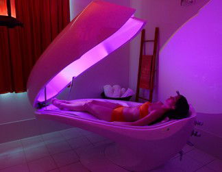 Temple Body & Soul Day Spa - Surfers Gold Coast 1