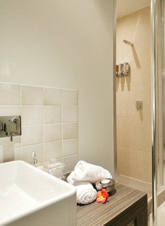 Spa Nirvana - Surfers Gold Coast 1