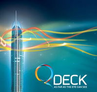 QDeck - Surfers Gold Coast