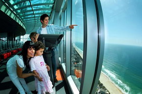 QDeck - Surfers Gold Coast 1