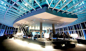 QDeck - Surfers Gold Coast 3