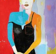 Brunswick Street Gallery - Surfers Gold Coast