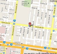 Dante's Upstairs Gallery - Surfers Gold Coast