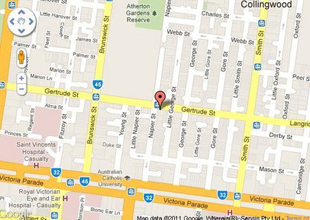 Dante's Upstairs Gallery - Surfers Gold Coast 0