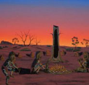 Artworld tv - Surfers Gold Coast
