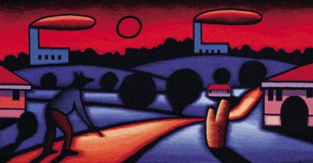 Australian Tapestry Workshop - Surfers Gold Coast 2