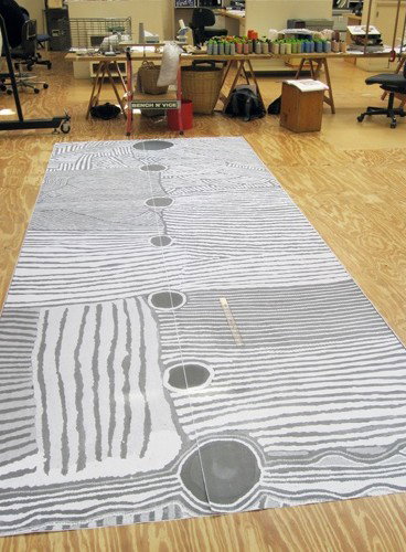 Australian Tapestry Workshop - Surfers Gold Coast 3