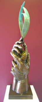 Bayside Sculpture & Gallery - Surfers Gold Coast 1