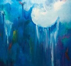 Blue Dog Gallery - Surfers Gold Coast 1