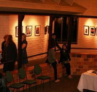 Eltham Library Community Gallery - Surfers Gold Coast