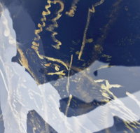 Warburton Lane Exhibits - Surfers Gold Coast