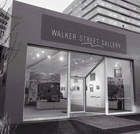 Walker Street Gallery - Surfers Gold Coast