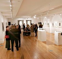 Town Hall Gallery - Surfers Gold Coast