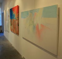 Tinning Street Gallery - Surfers Gold Coast