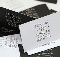 St Kilda Art Supplies Prahran - Surfers Gold Coast