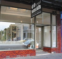 69 Smith Street - Surfers Gold Coast
