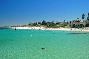 Peppermint Grove WA Surfers Gold Coast