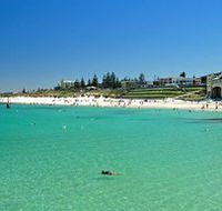 Cottesloe Beach - Surfers Gold Coast