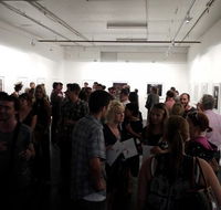 Colour Factory Gallery - Surfers Gold Coast