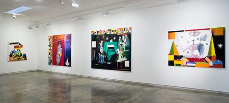John Buckley Gallery - Surfers Gold Coast 1