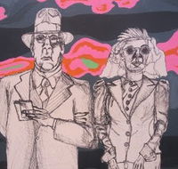 The Library Artspace - Surfers Gold Coast