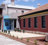 Hunt Club Community Arts Centre - Surfers Gold Coast