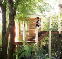 Salus Spa at the Lake House - Surfers Gold Coast