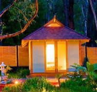 Japanese Mountain Retreat - Surfers Gold Coast