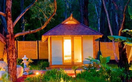 Japanese Mountain Retreat - Surfers Gold Coast 0