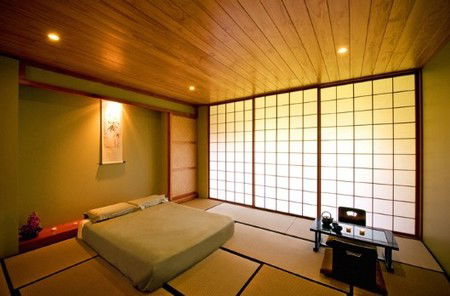 Japanese Mountain Retreat - Surfers Gold Coast 3