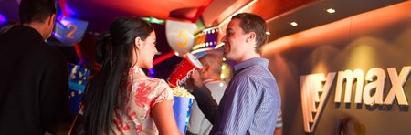 Village Cinemas - Geelong - Surfers Gold Coast 0