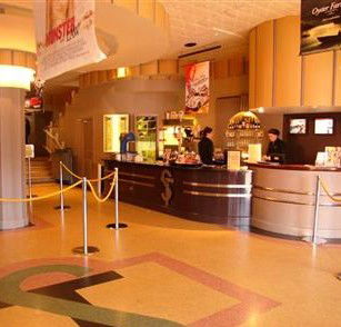 Sun Theatre - Surfers Gold Coast 0