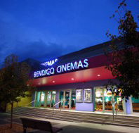Bendigo Cinemas - Surfers Gold Coast