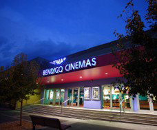 Bendigo Cinemas - Surfers Gold Coast 0