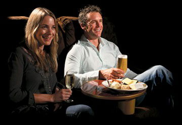 Reading Cinemas - Dandenong - Surfers Gold Coast 2