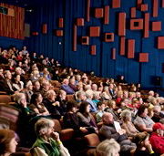 Alexander Theatre - Surfers Gold Coast