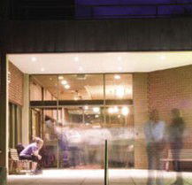 George Jenkins Theatre - Surfers Gold Coast 1